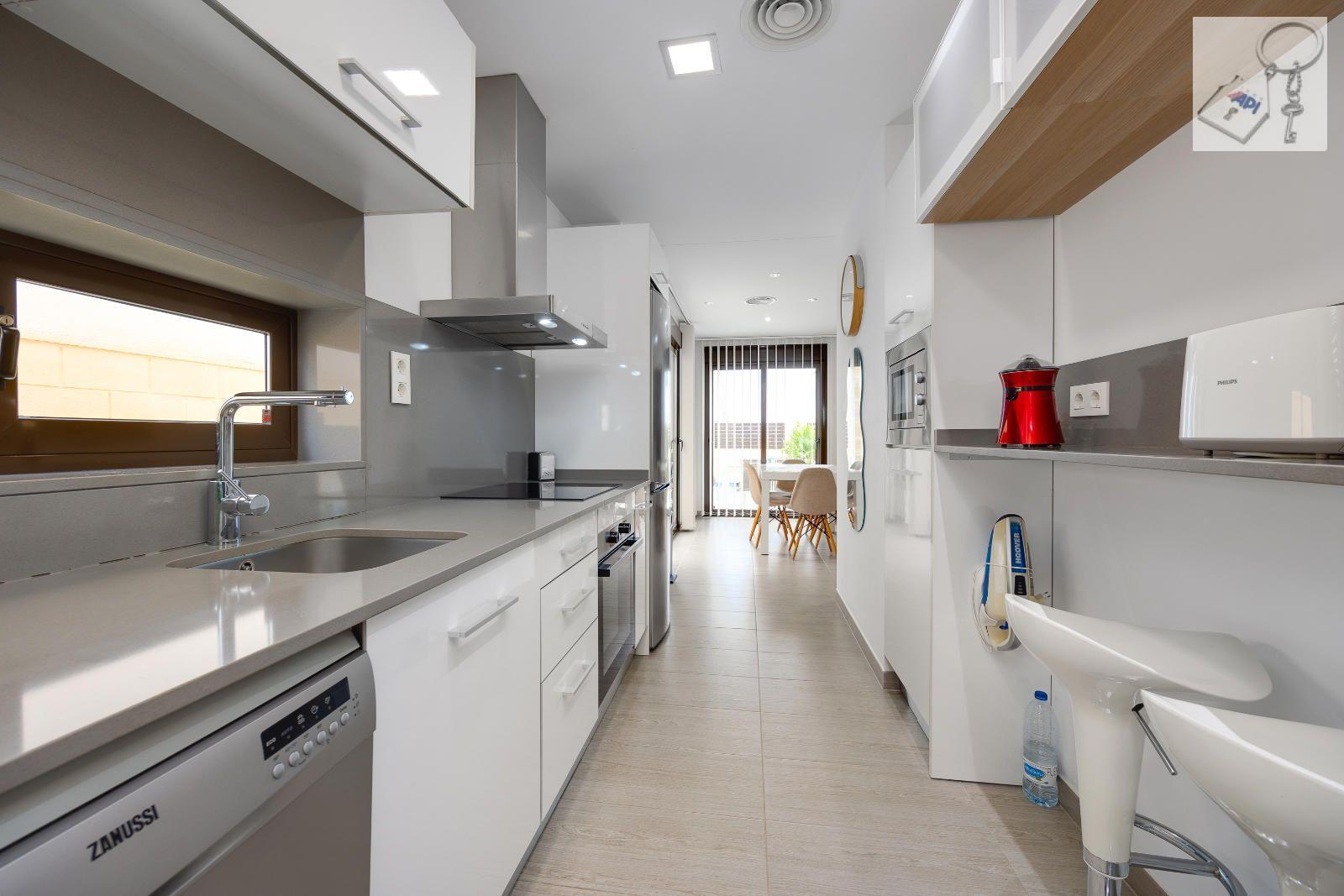 Casa en Venta en Rojales