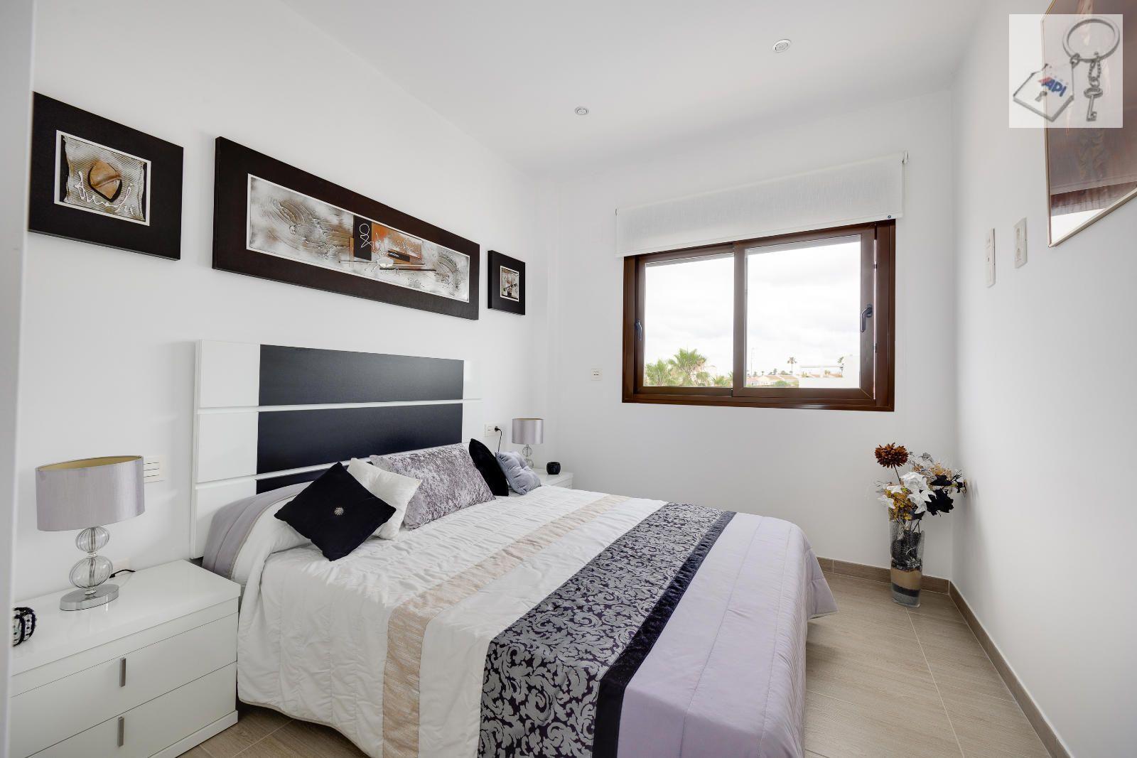 Casa en Venta en Rojales