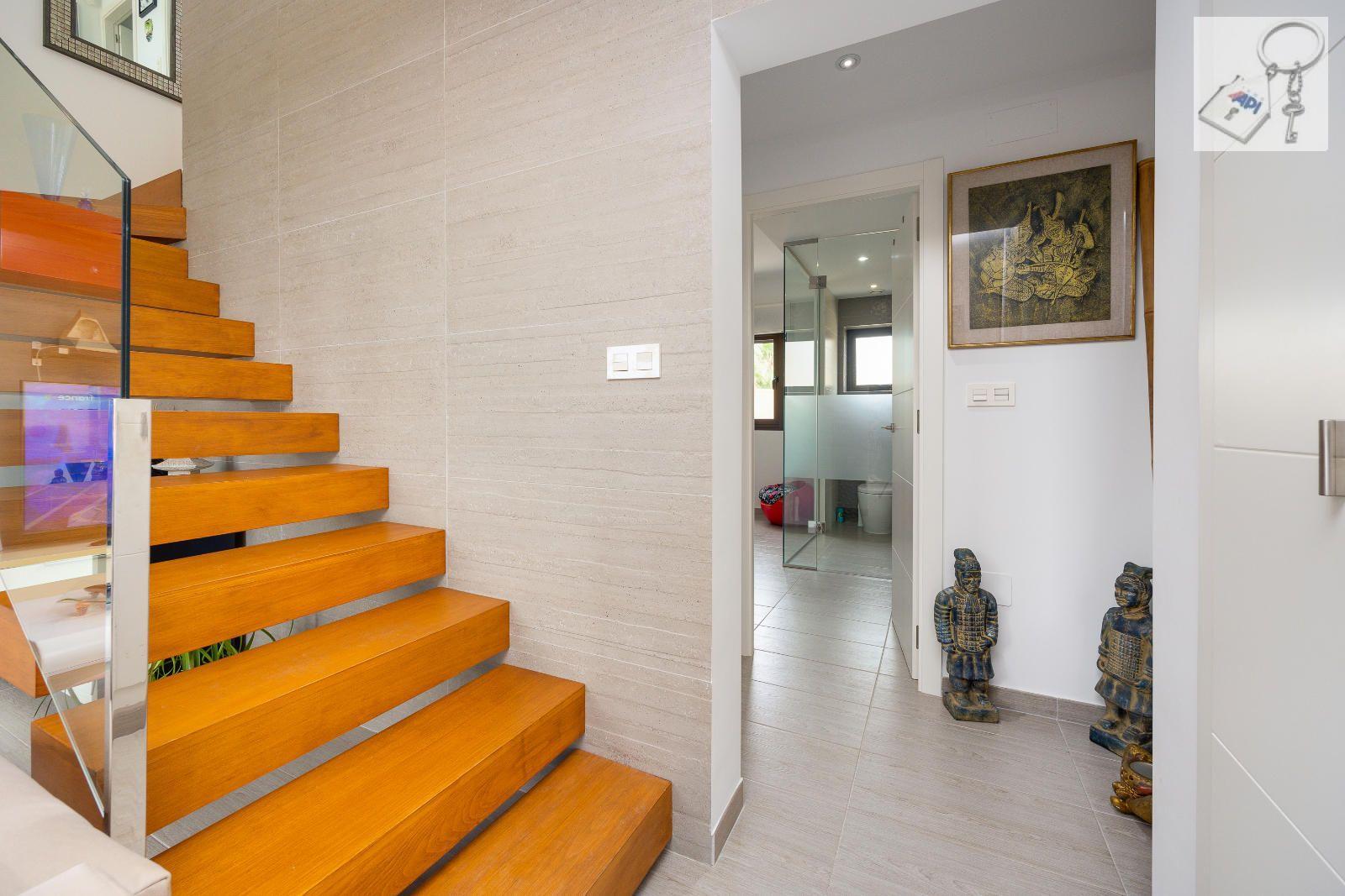 Casa en Venta en Rojales