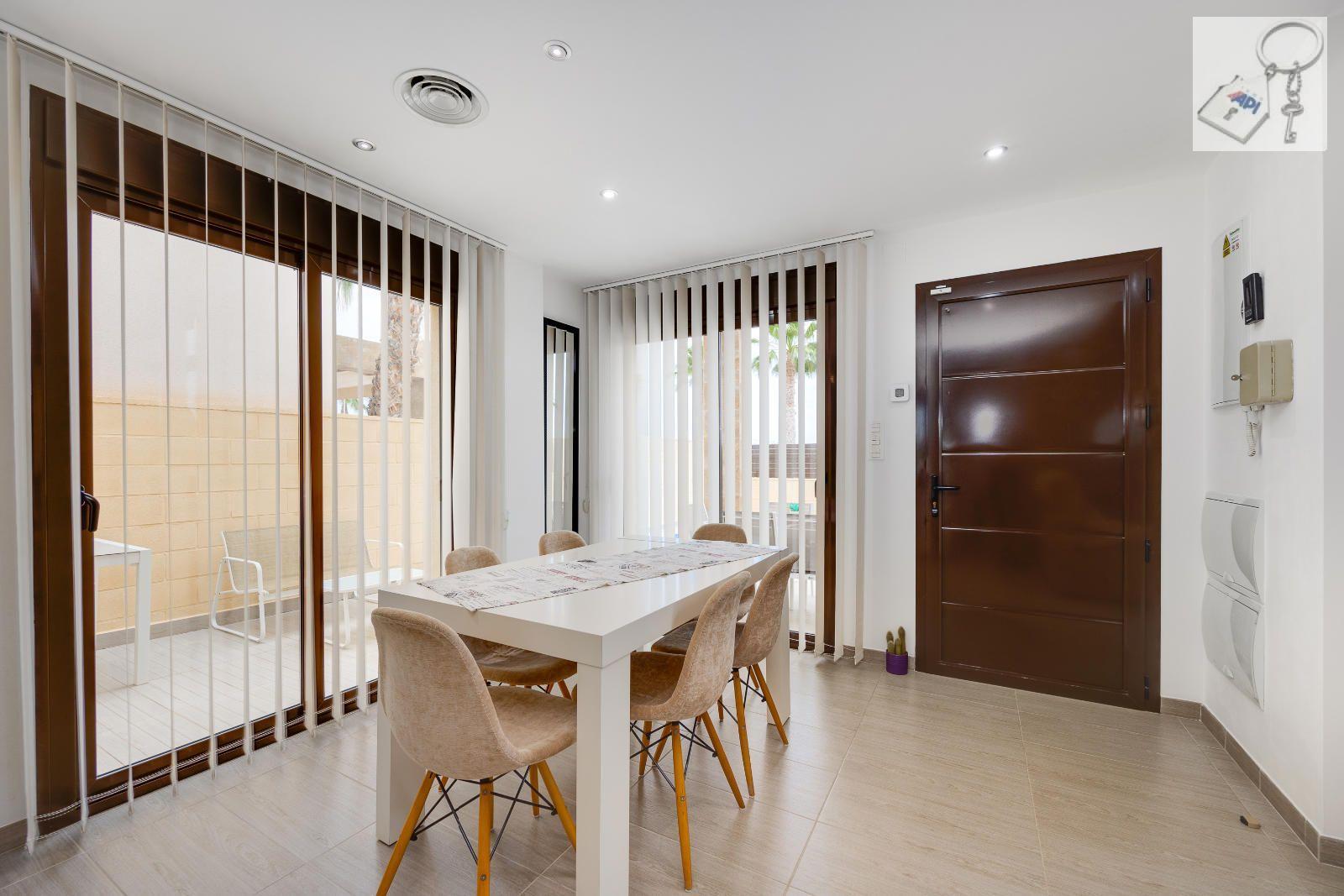 Casa en Venta en Rojales