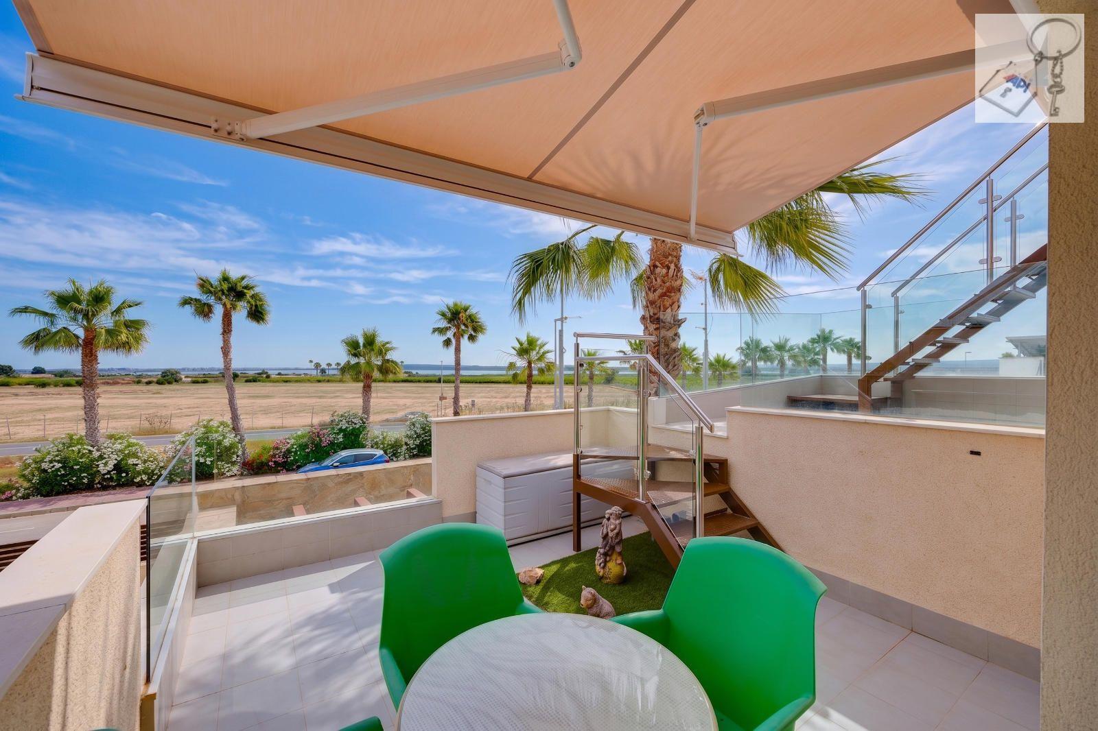 Casa en Venta en Rojales