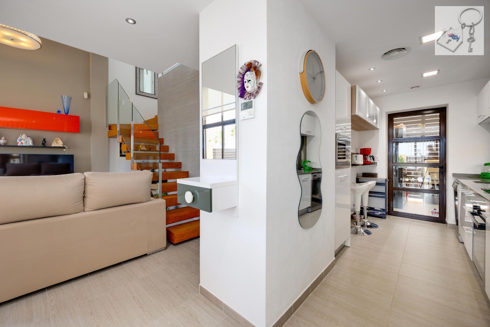 Casa en Venta en Rojales