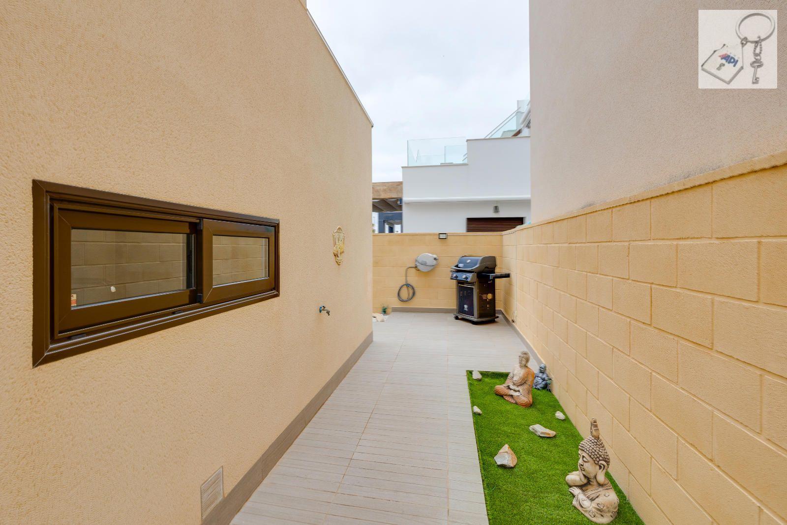 Casa en Venta en Rojales