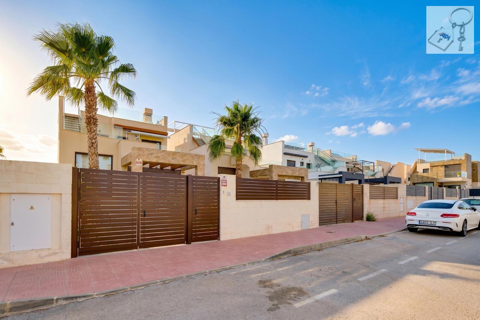 Casa en Venta en Rojales