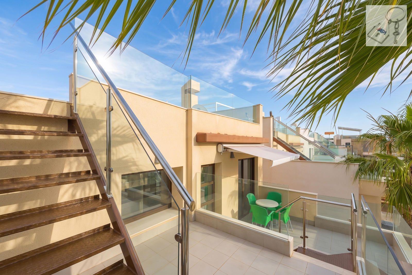 Casa en Venta en Rojales
