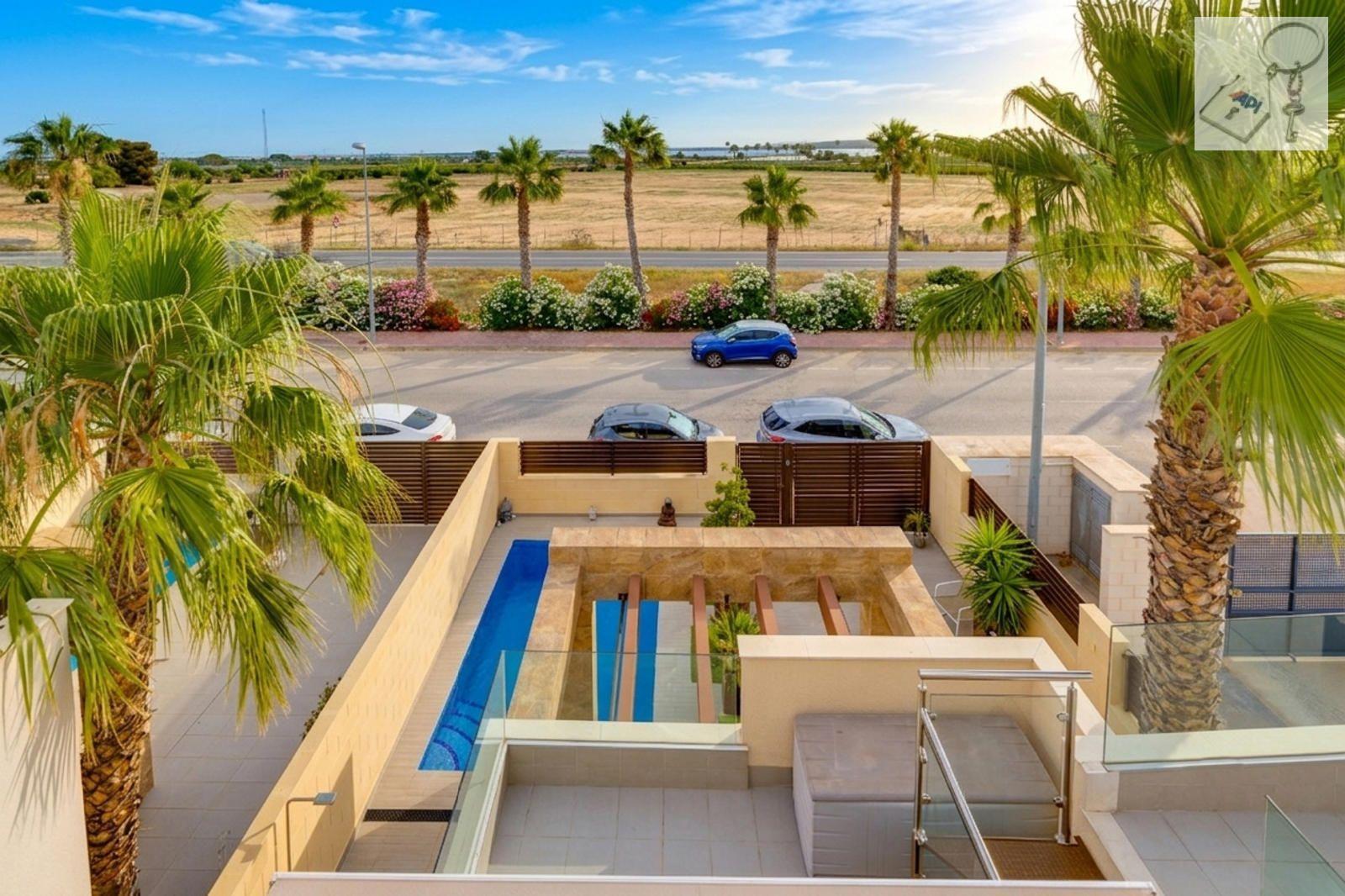 Casa en Venta en Rojales