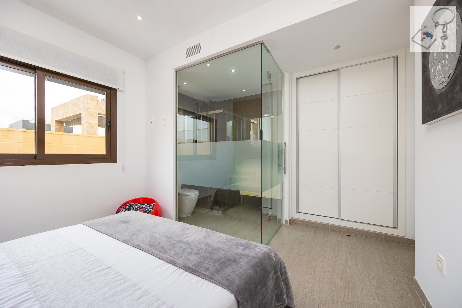 Casa en Venta en Rojales