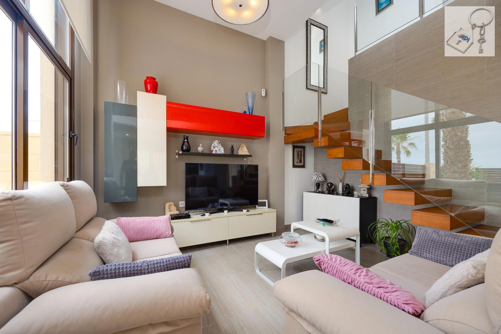 Casa en Venta en Rojales