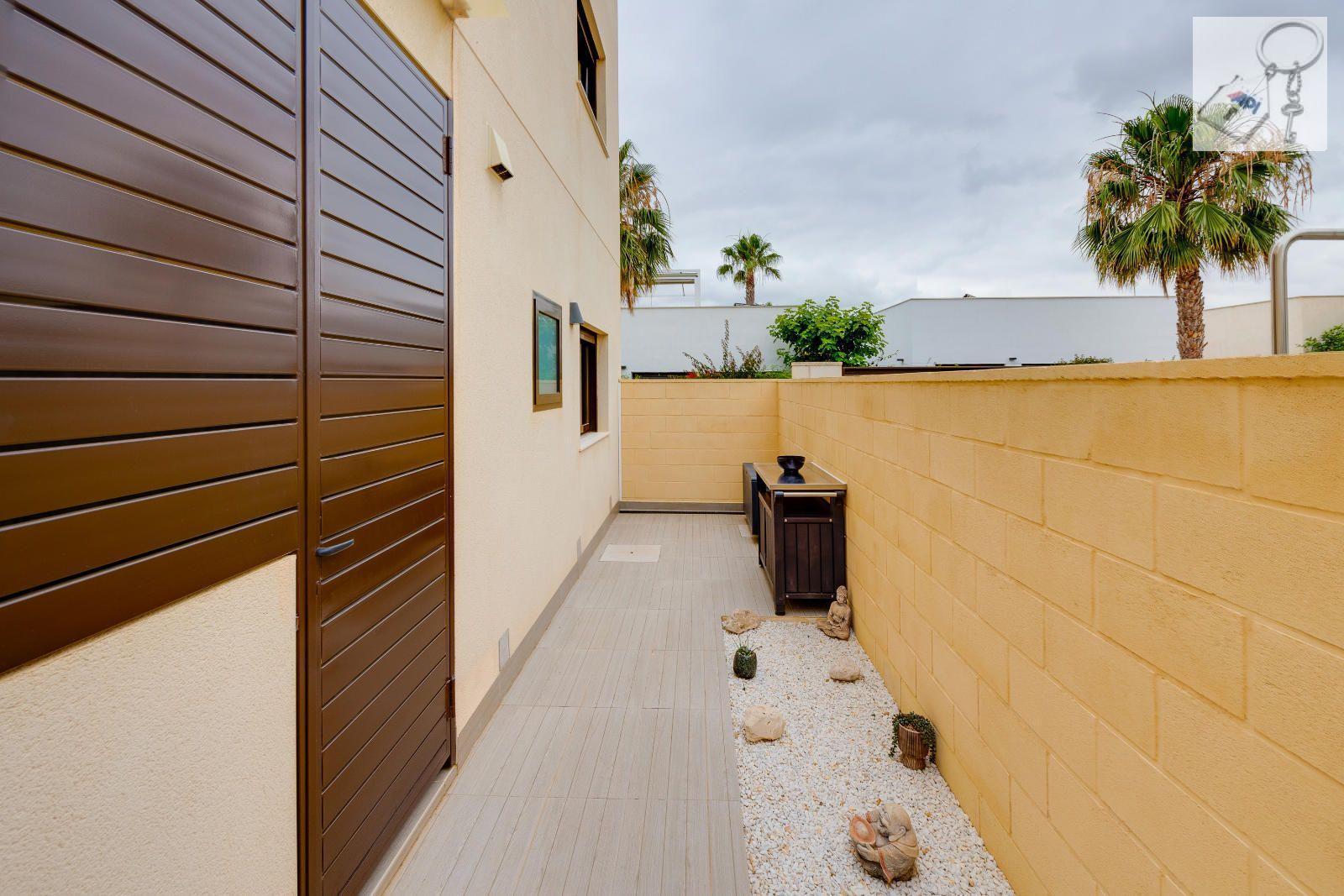 Casa en Venta en Rojales