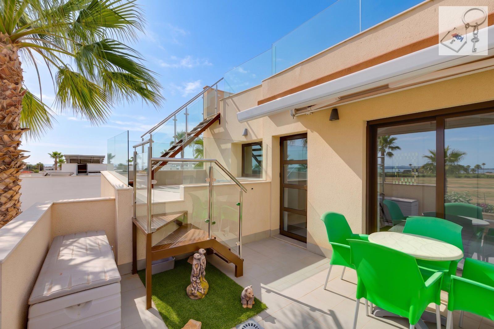 Casa en Venta en Rojales