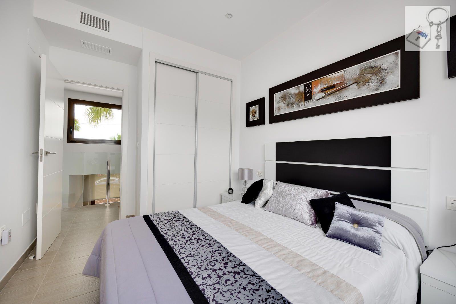 Casa en Venta en Rojales