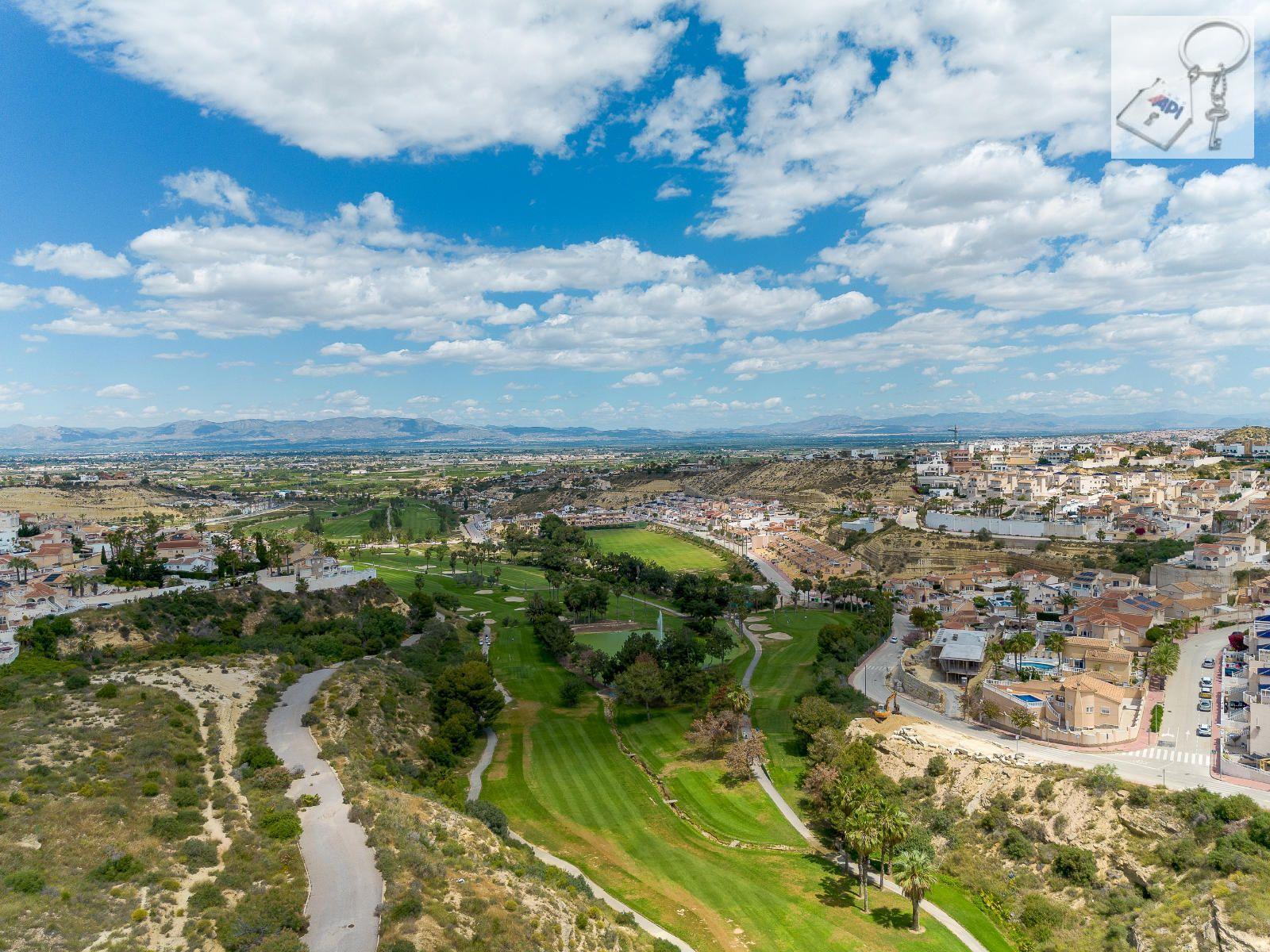 Casa en Venta en Rojales
