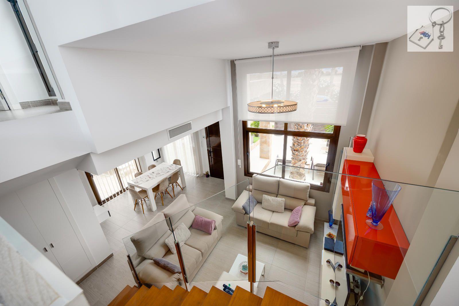 Casa en Venta en Rojales