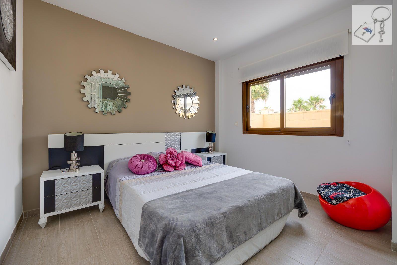 Casa en Venta en Rojales