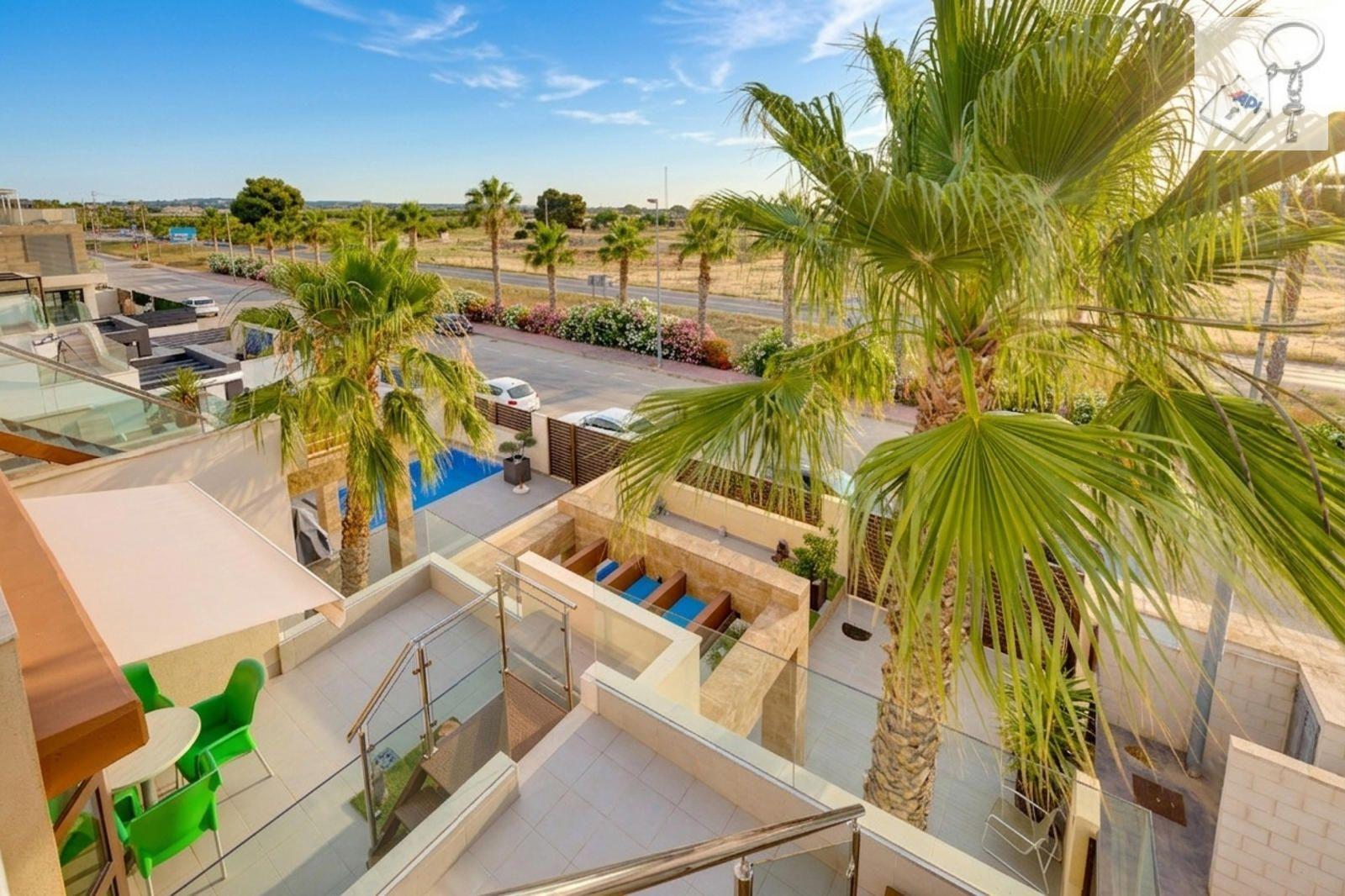 Casa en Venta en Rojales