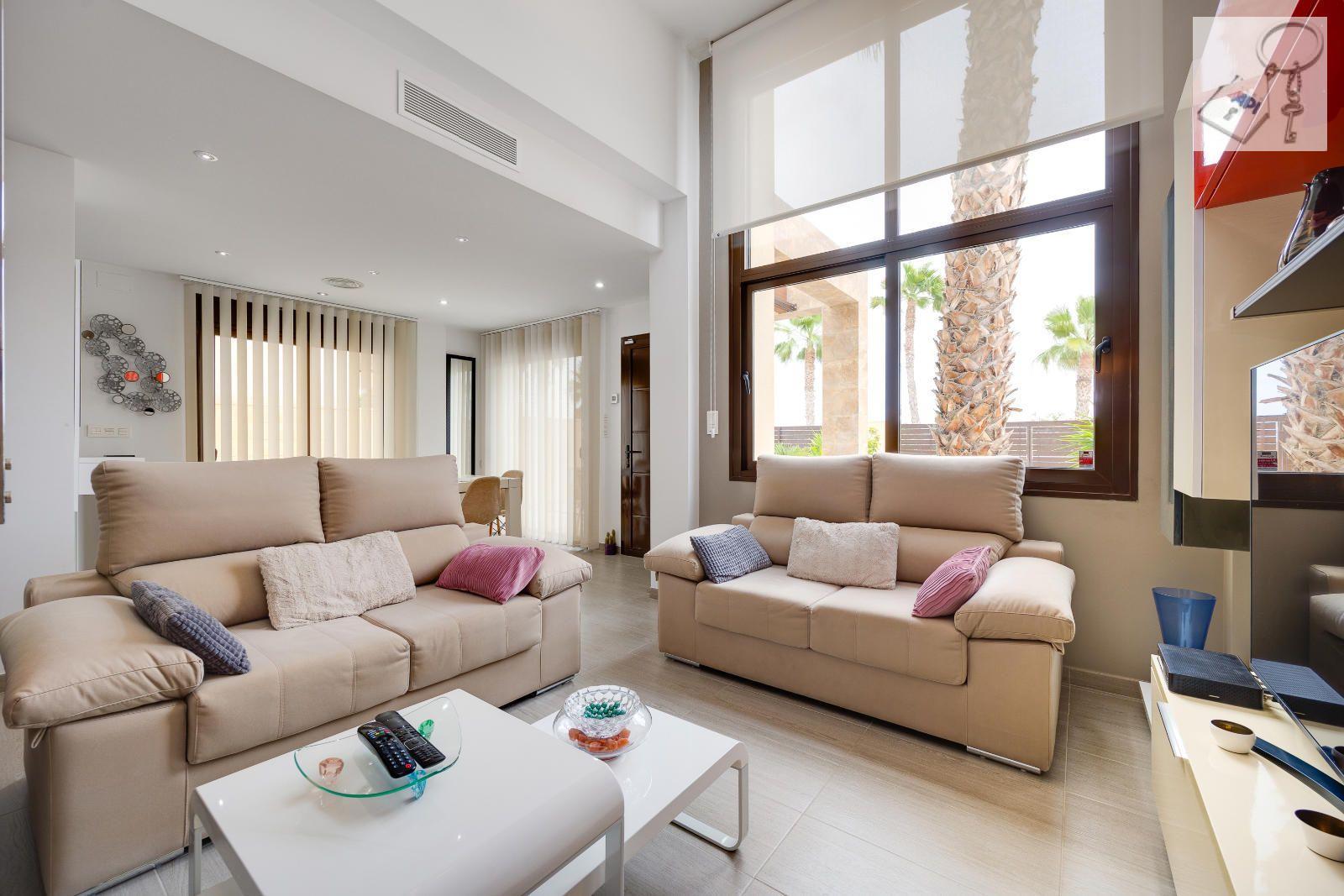 Casa en Venta en Rojales
