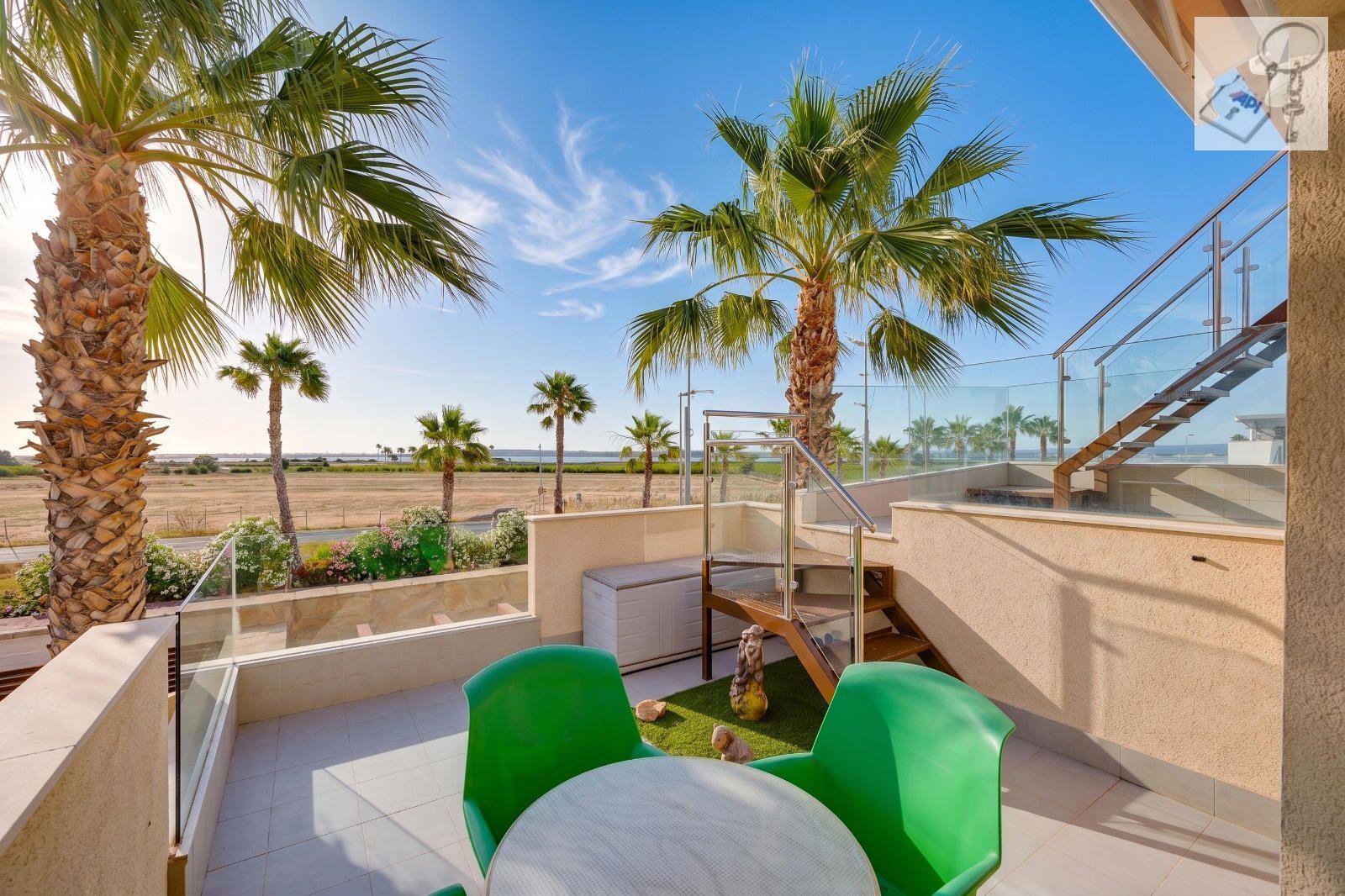 Casa en Venta en Rojales