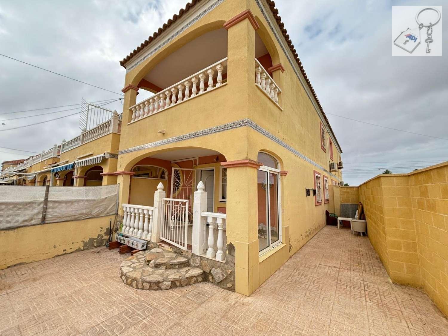 Duplex for Sale in Torrevieja