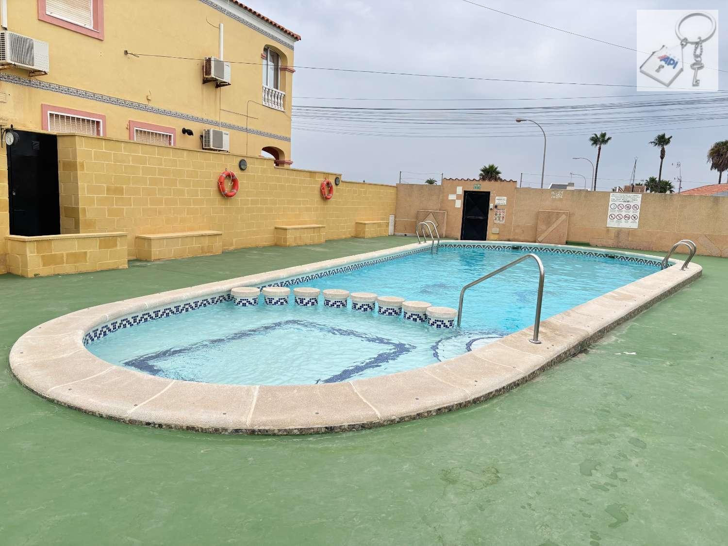 Duplex for Sale in Torrevieja