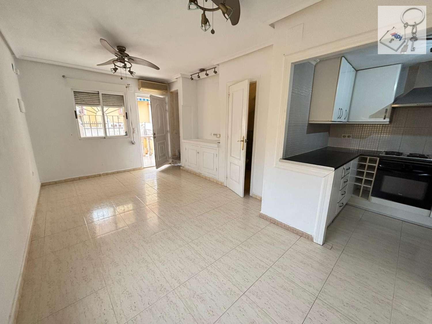Duplex for Sale in Torrevieja