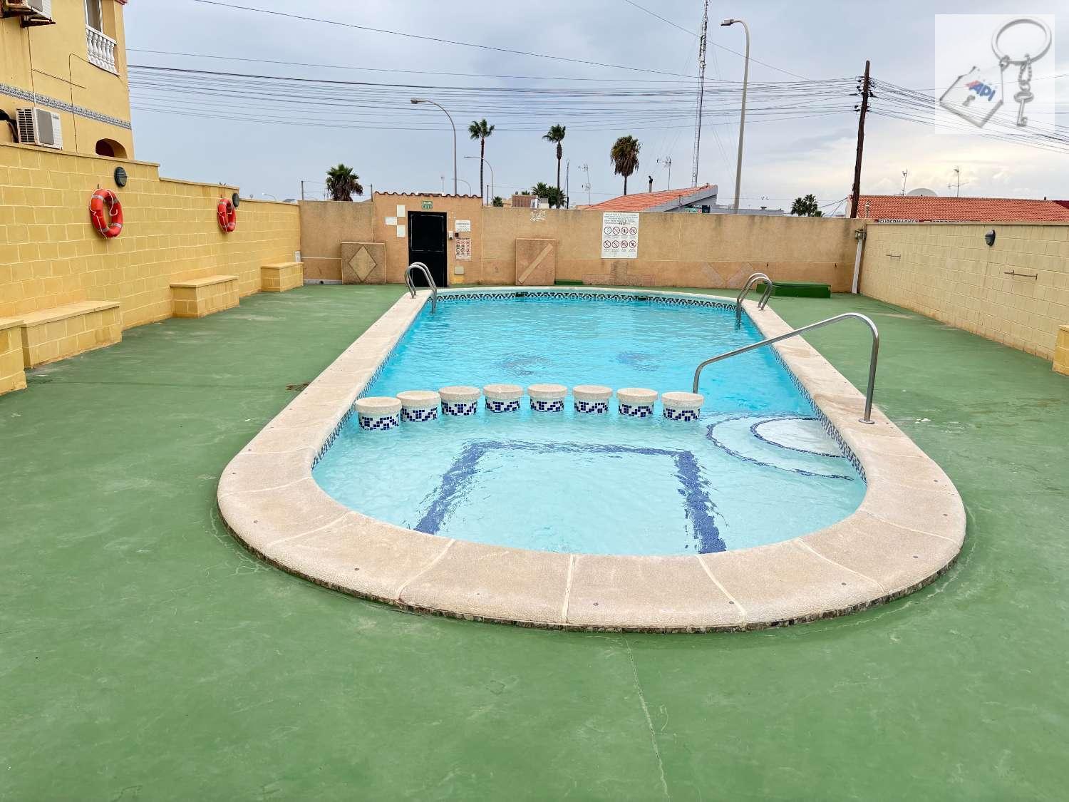 Duplex for Sale in Torrevieja
