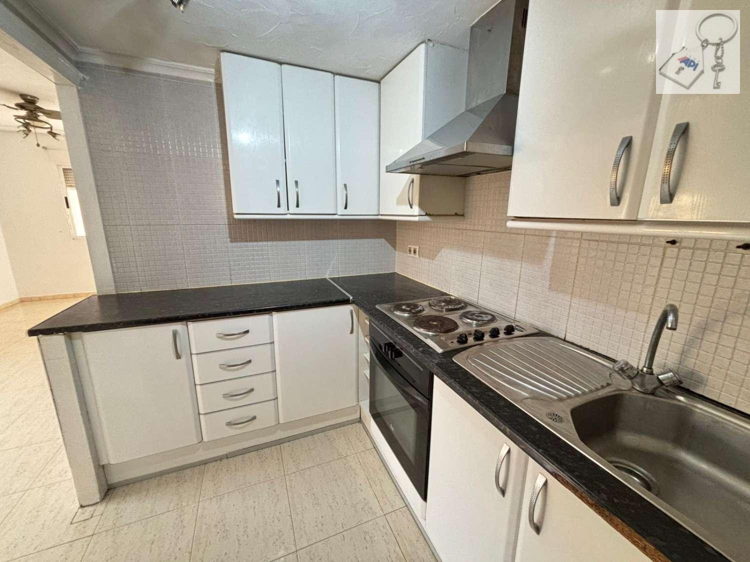 Duplex for Sale in Torrevieja