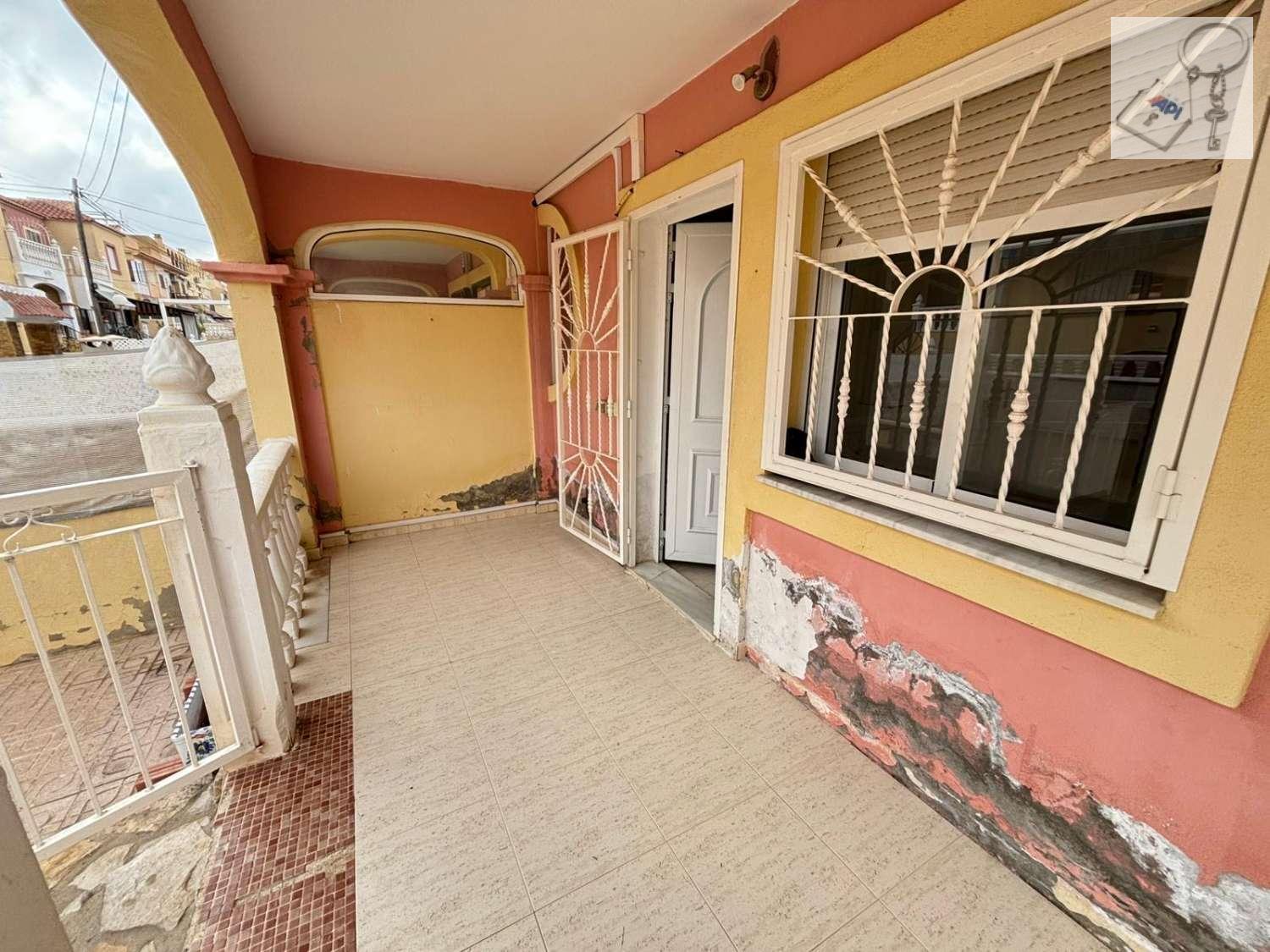 Duplex for Sale in Torrevieja