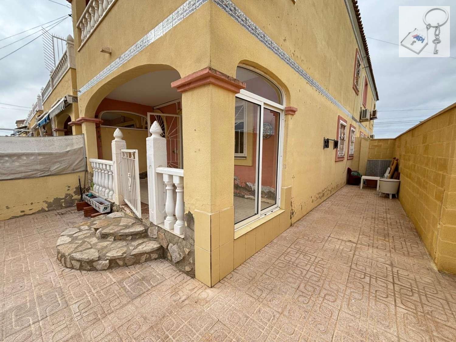 Duplex for Sale in Torrevieja