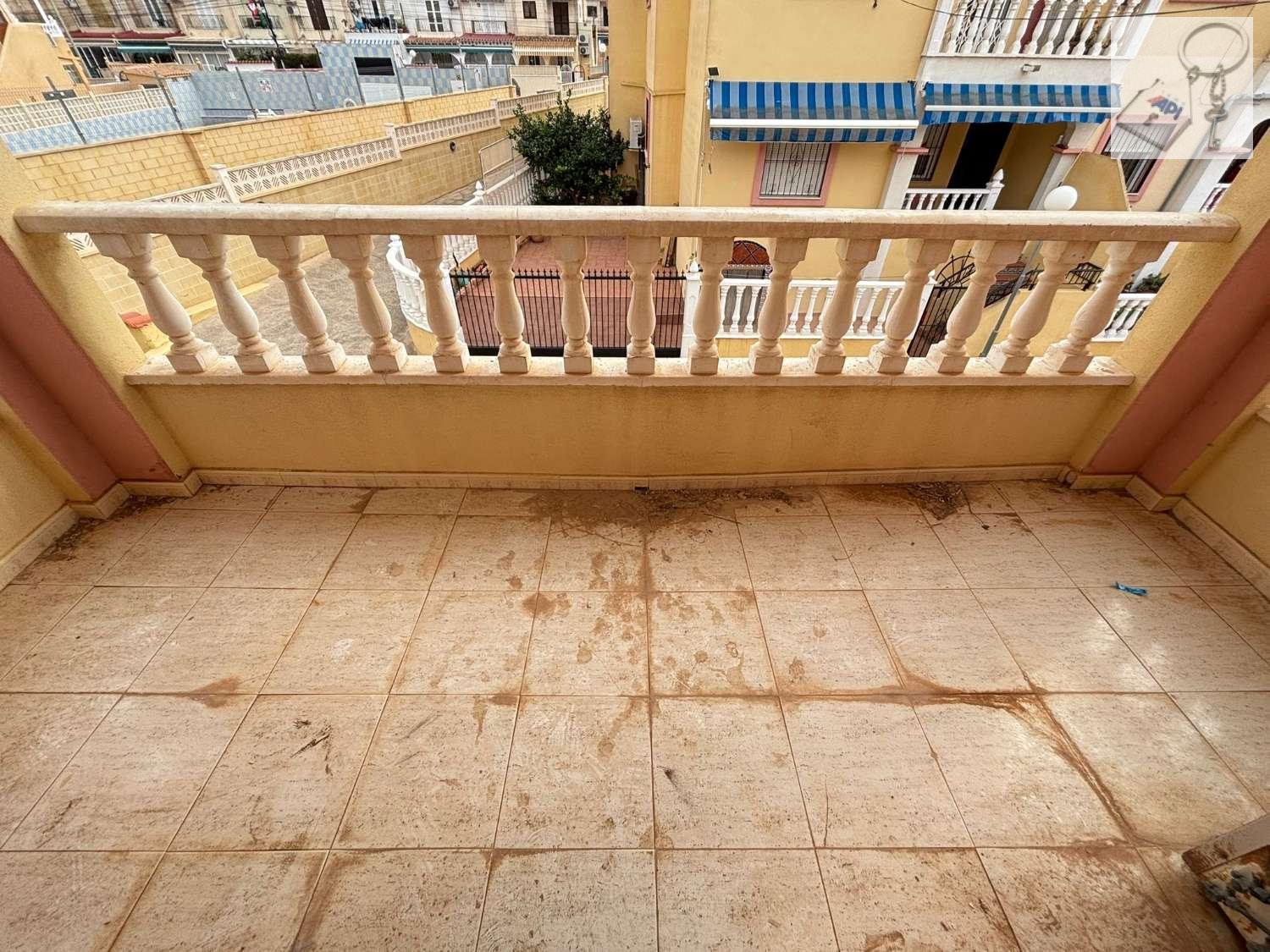 Duplex for Sale in Torrevieja