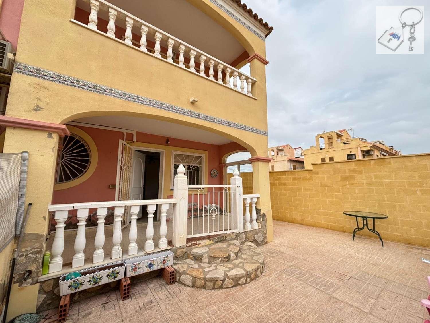 Duplex for Sale in Torrevieja