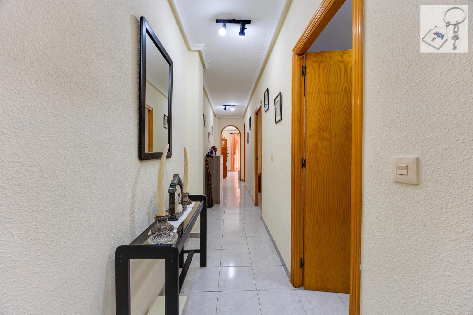 Apartamento en Venta en Torrevieja