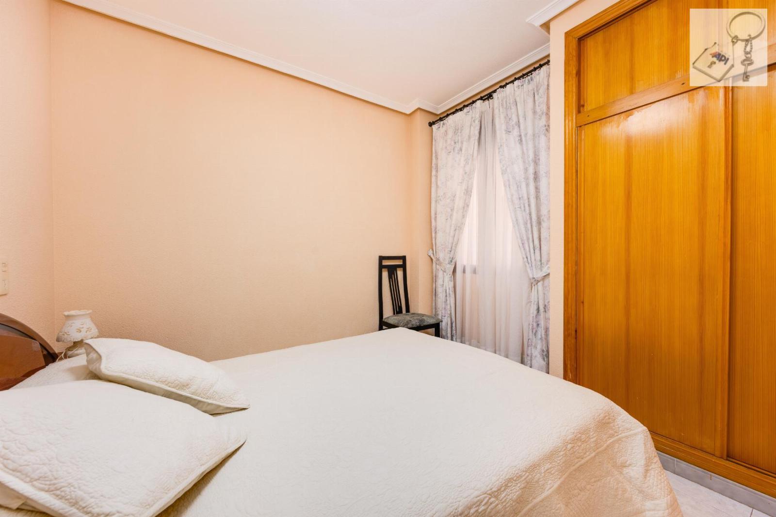 Apartamento en Venta en Torrevieja
