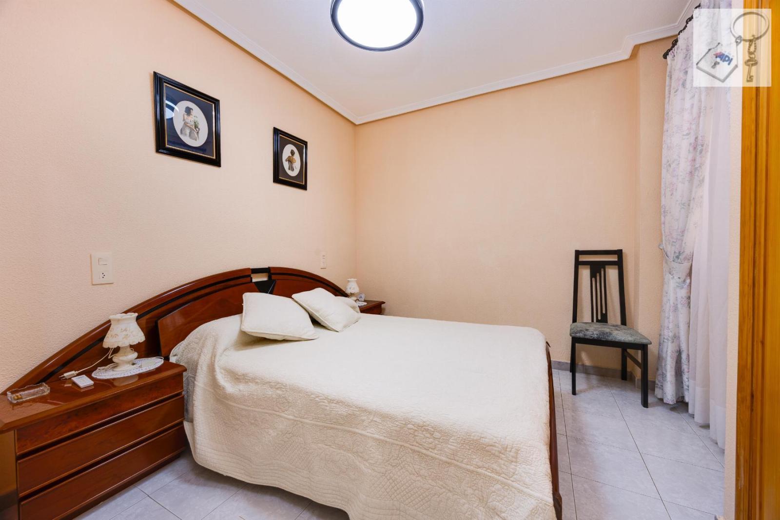 Apartamento en Venta en Torrevieja