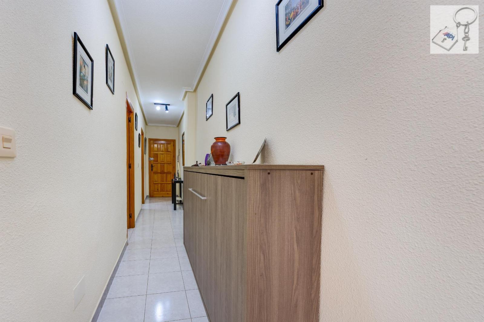 Apartamento en Venta en Torrevieja
