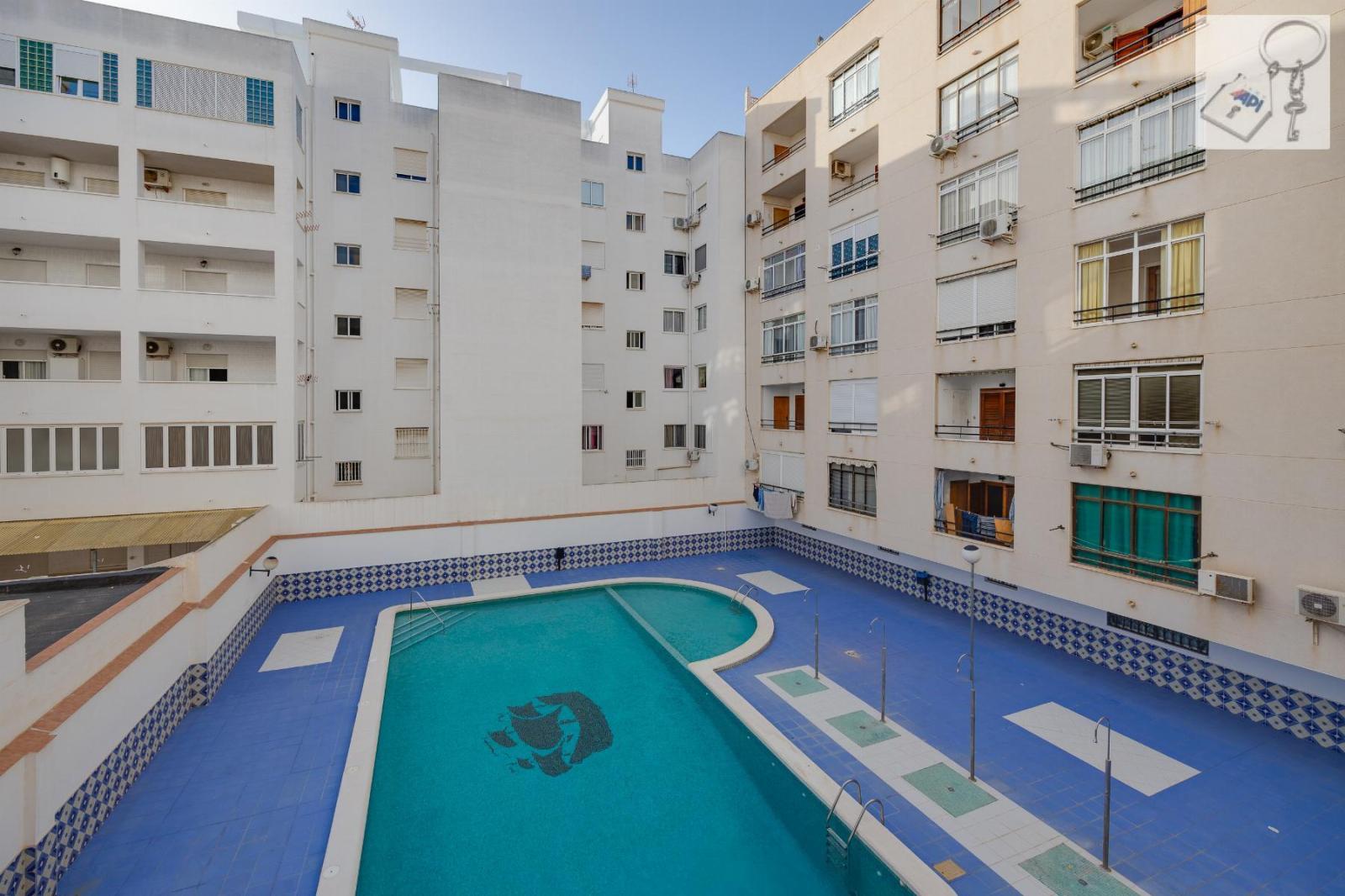 Apartamento en Venta en Torrevieja