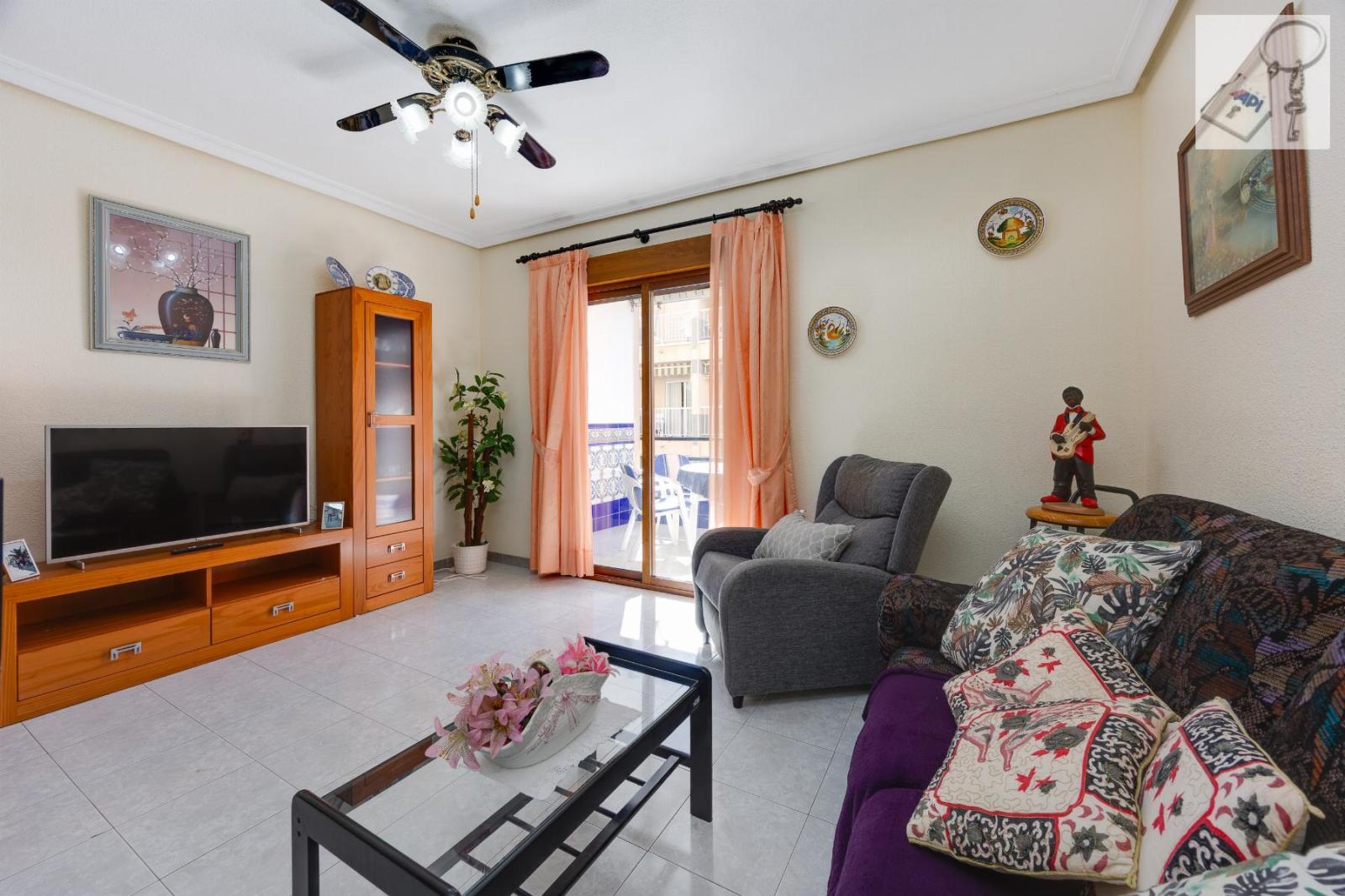 Apartamento en Venta en Torrevieja