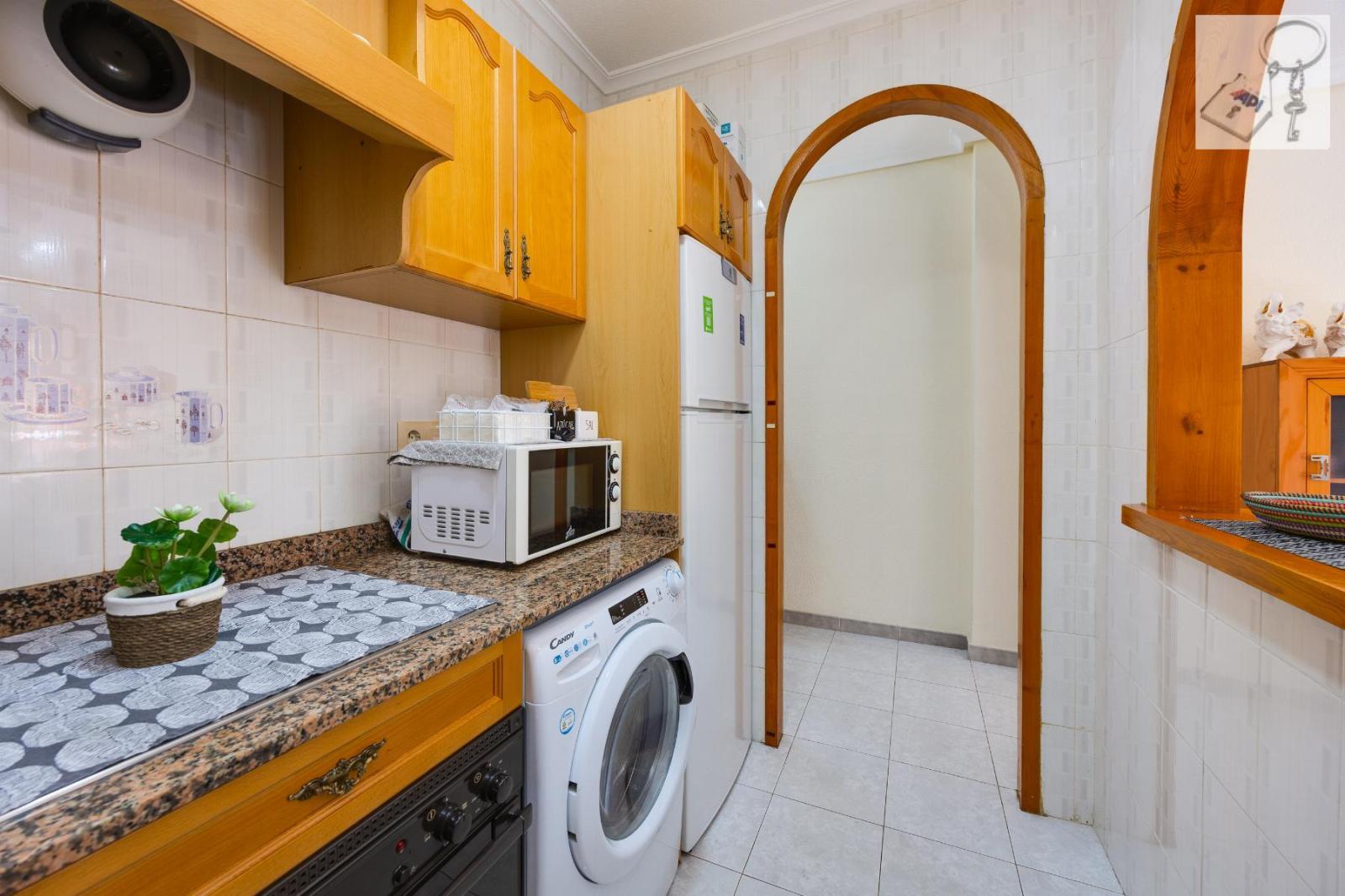 Apartamento en Venta en Torrevieja