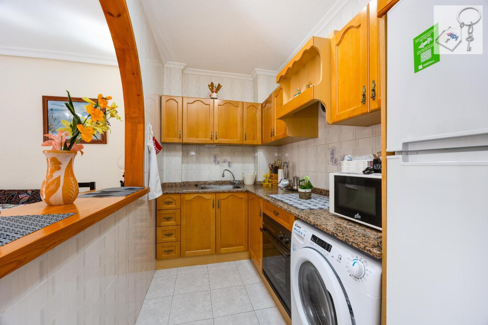 Apartamento en Venta en Torrevieja