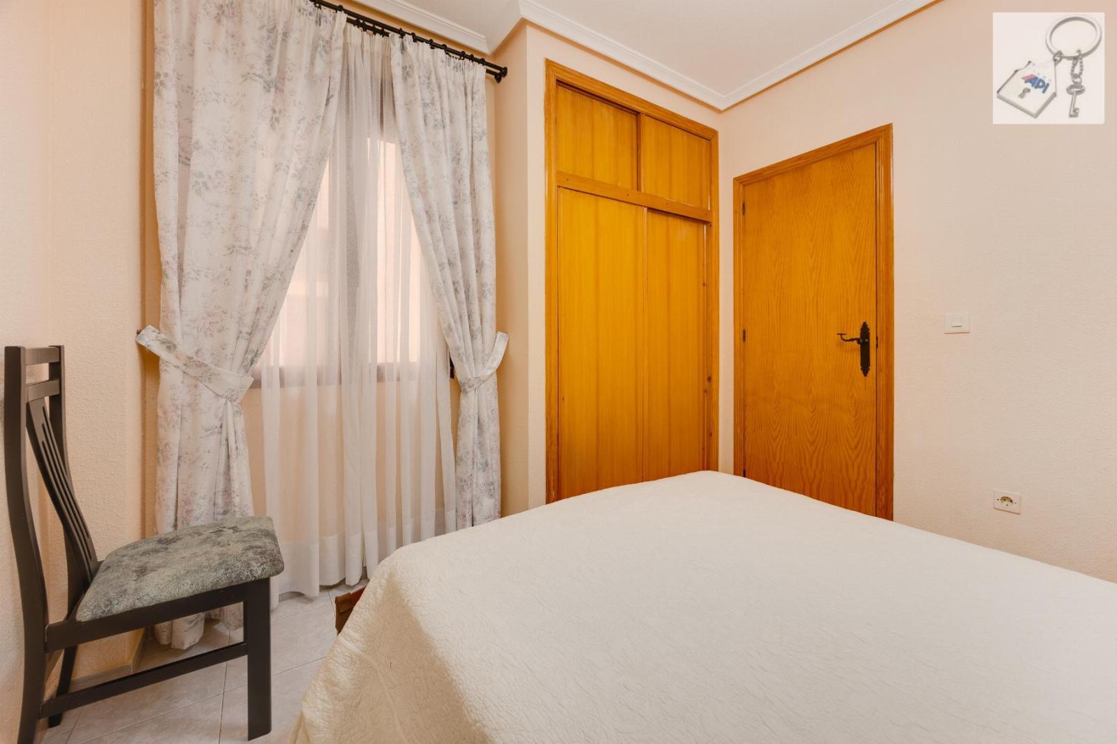 Apartamento en Venta en Torrevieja