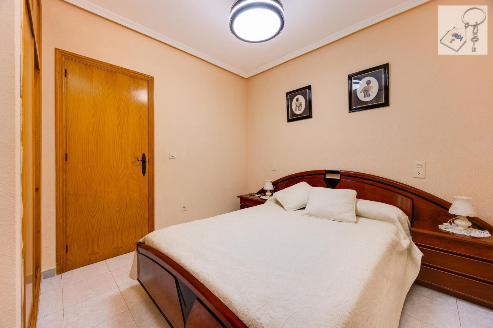 Apartamento en Venta en Torrevieja