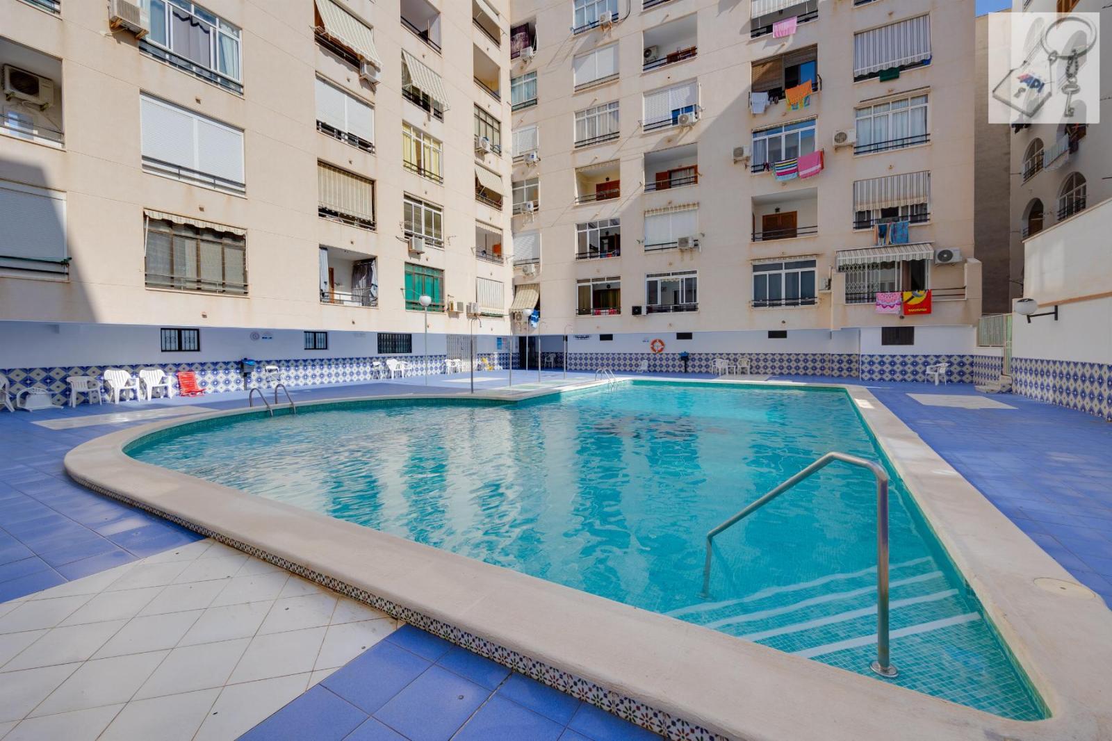 Apartamento en Venta en Torrevieja