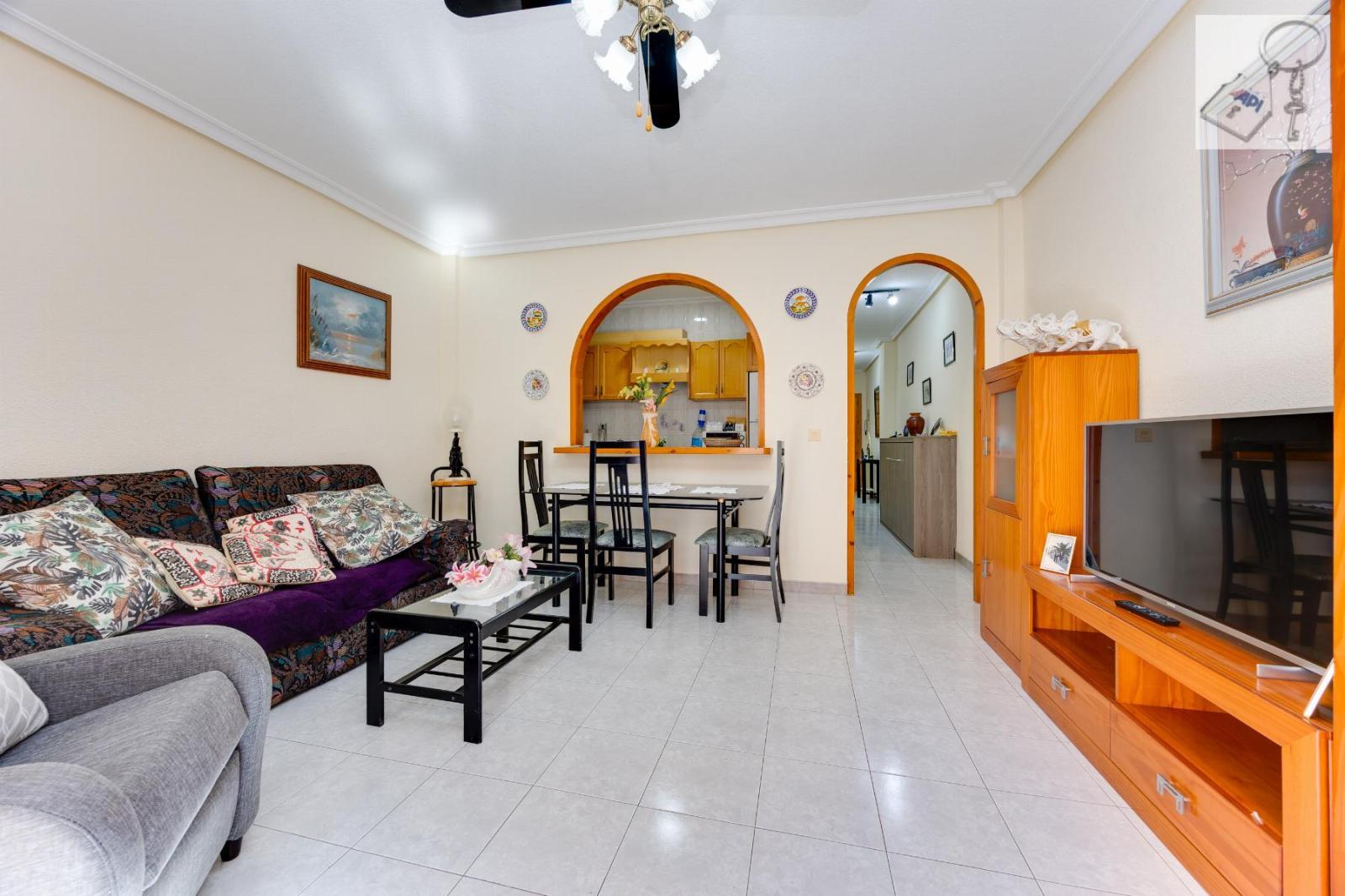 Apartamento en Venta en Torrevieja