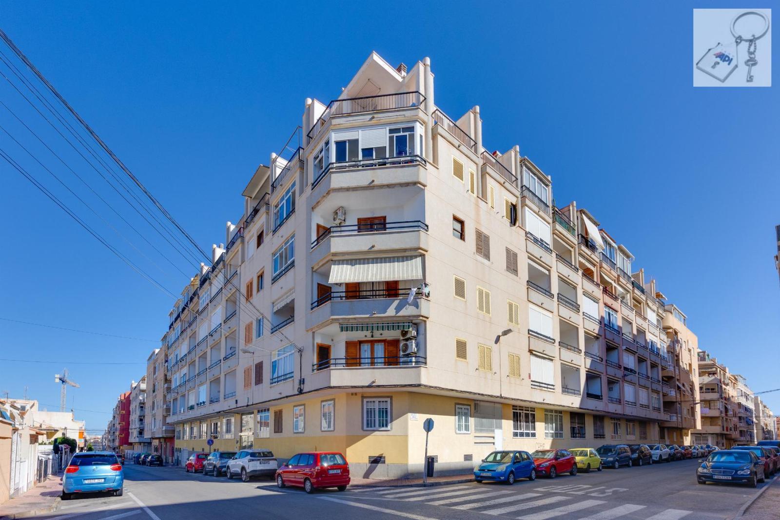 Apartamento en Venta en Torrevieja