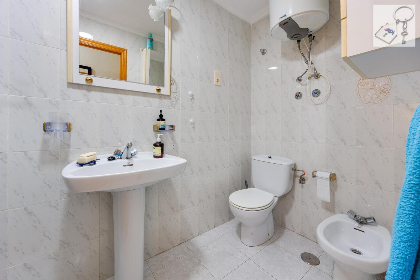 Apartamento en Venta en Torrevieja
