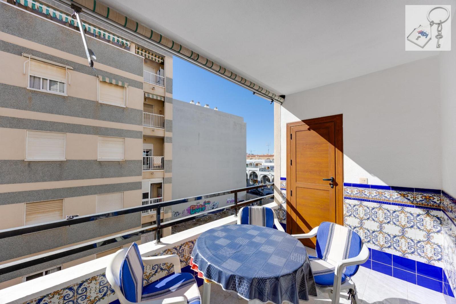 Apartamento en Venta en Torrevieja