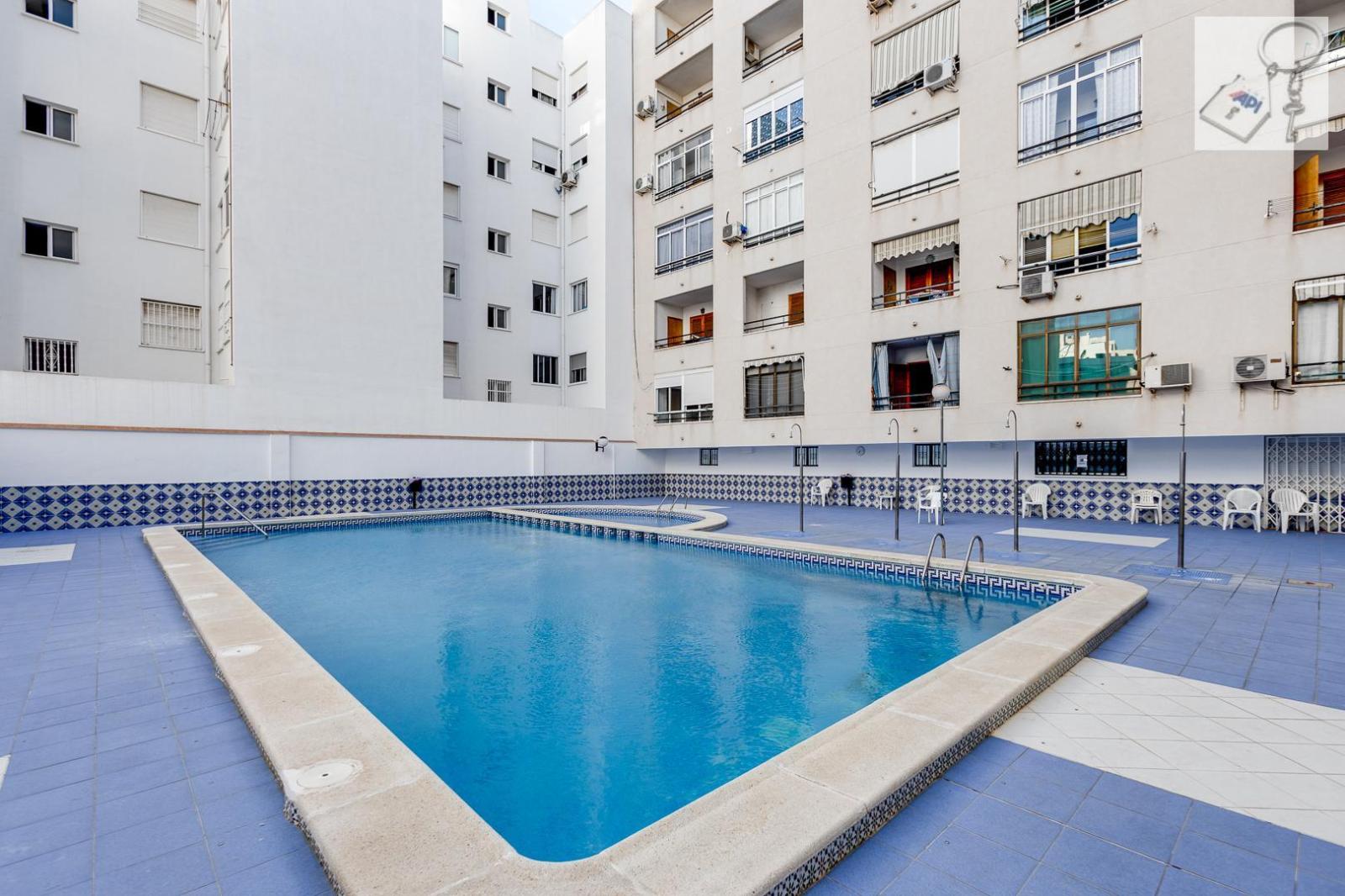 Apartamento en Venta en Torrevieja