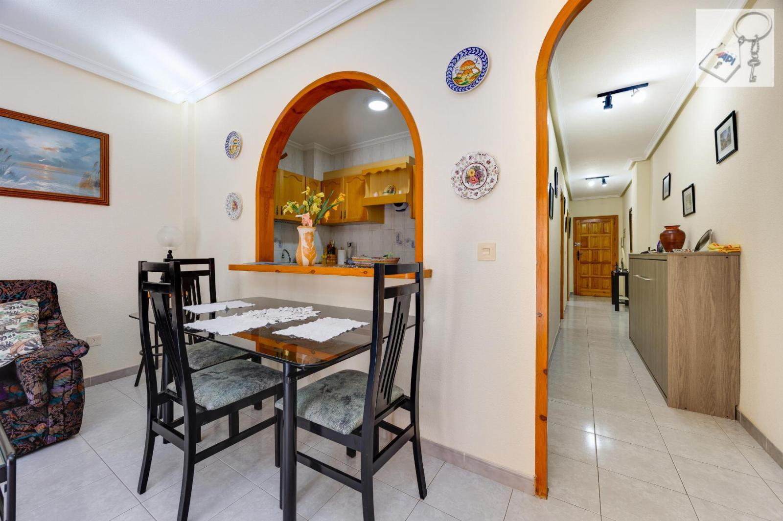 Apartamento en Venta en Torrevieja