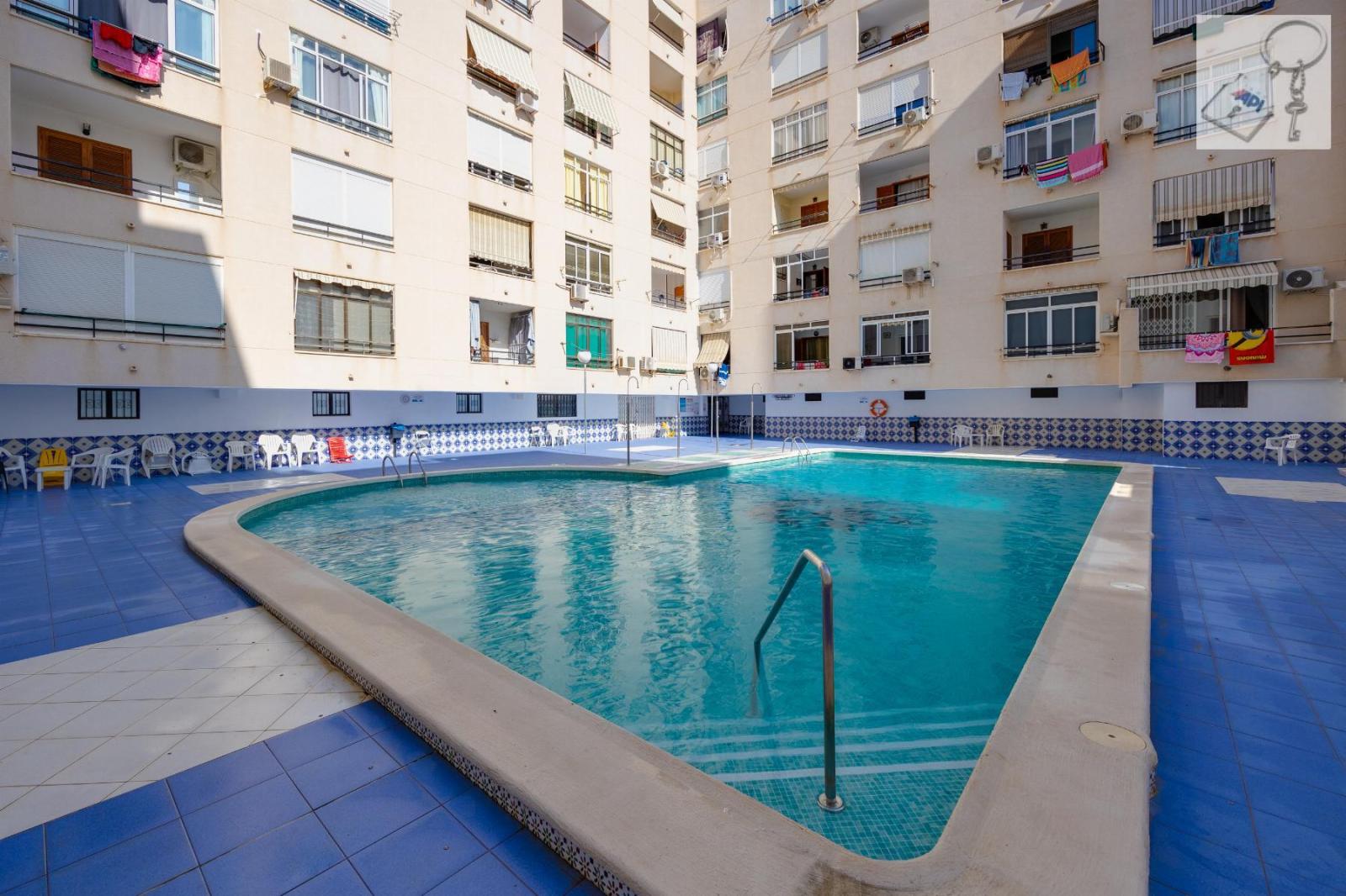 Apartamento en Venta en Torrevieja