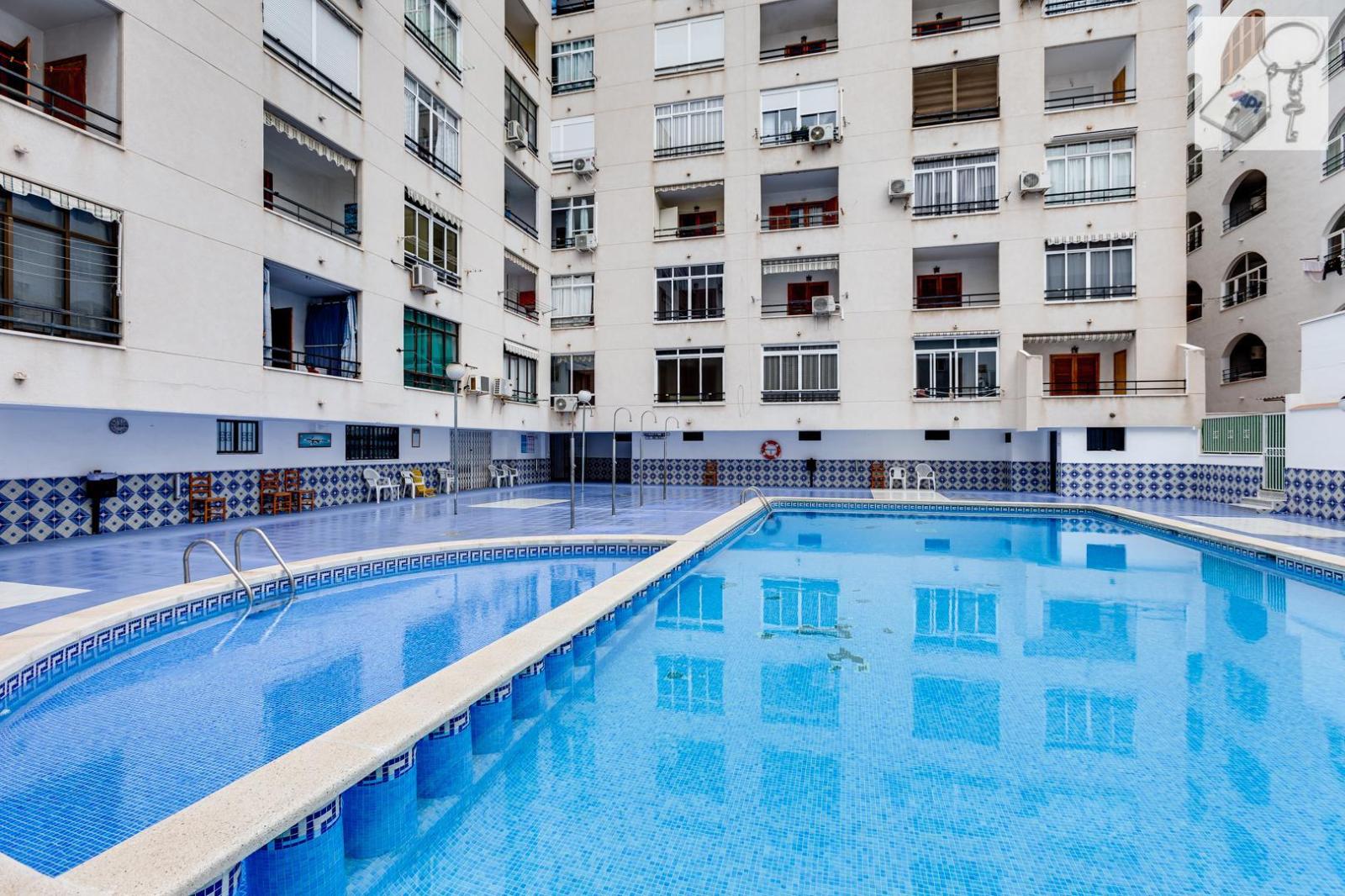 Apartamento en Venta en Torrevieja