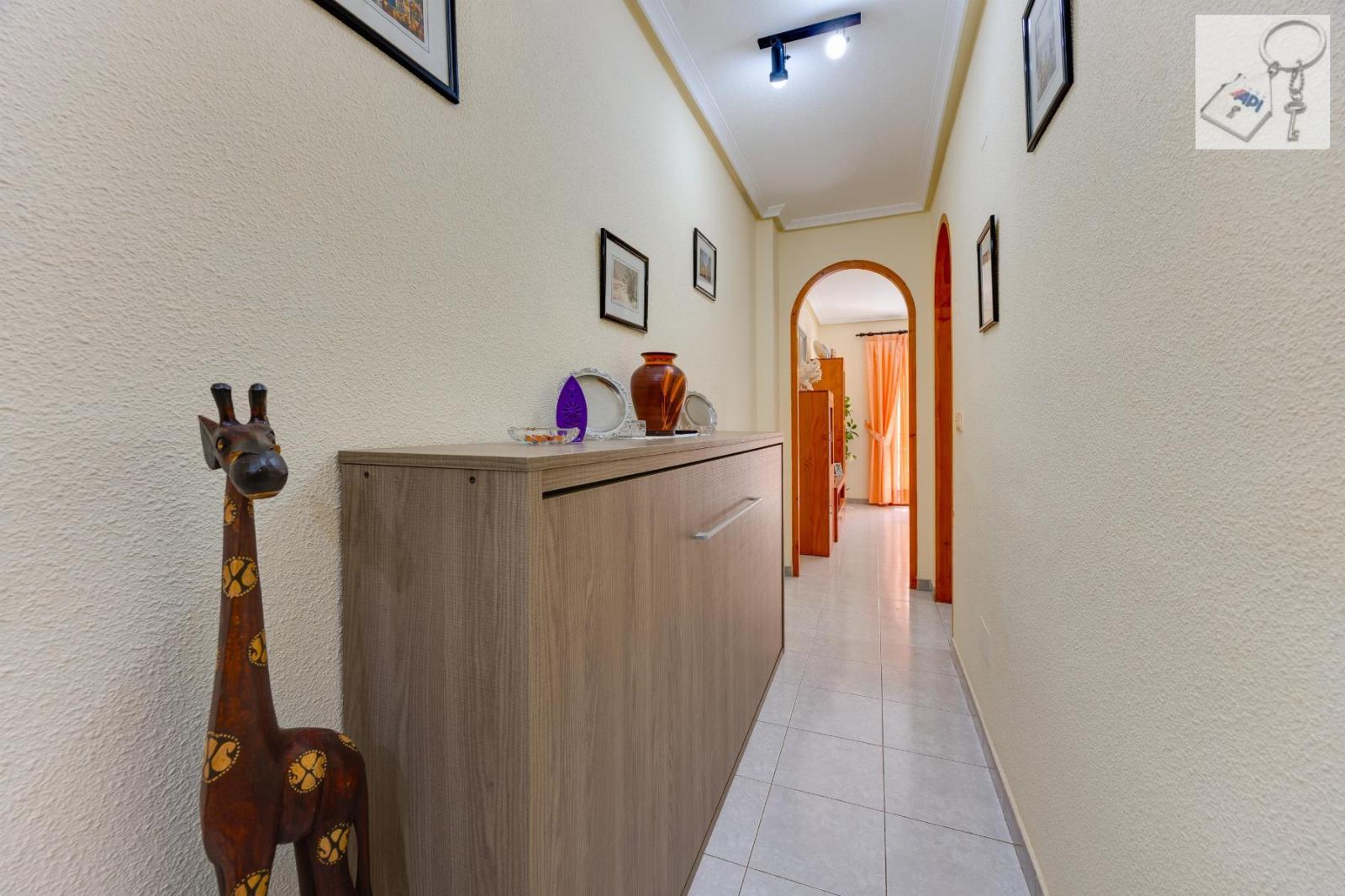 Apartamento en Venta en Torrevieja